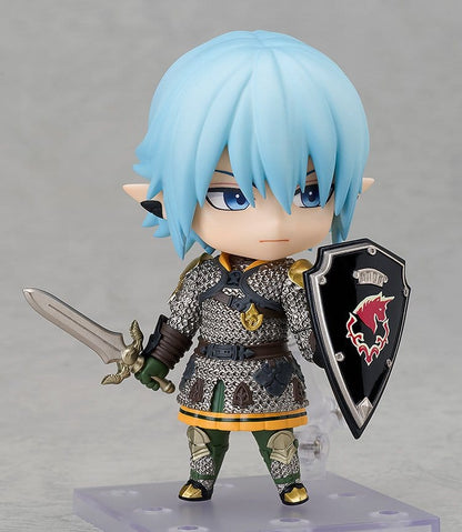 Final Fantasy XIV Nendoroid Actionfigur Haurchefant 10 cm Image 5