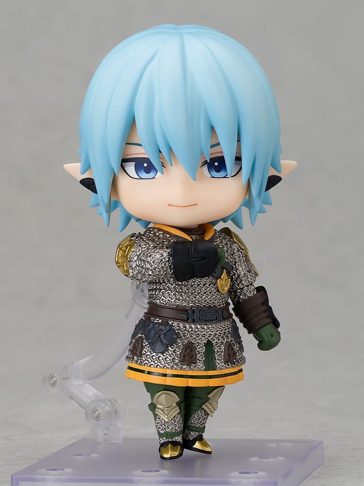 Final Fantasy XIV Nendoroid Actionfigur Haurchefant 10 cm Image 6
