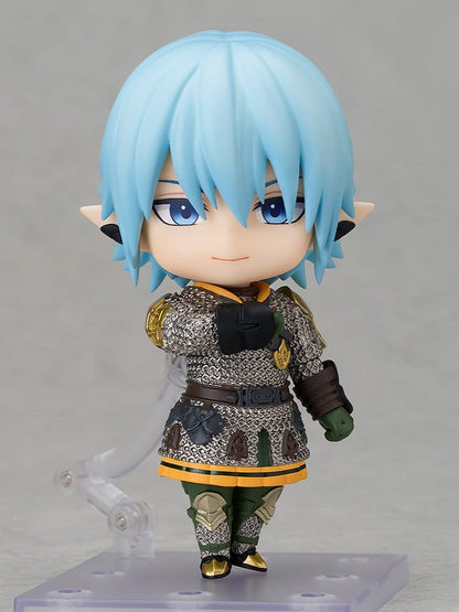 Final Fantasy XIV Nendoroid Actionfigur Haurchefant 10 cm Image 6