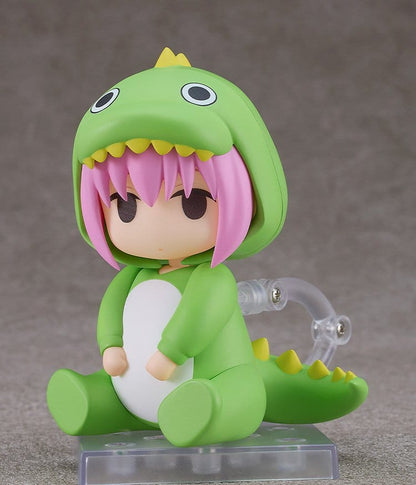 Bocchi the Rock! Nendoroid Actionfigur Hitori Gotoh: Attention-Seeking Monster Ver. 10 cm Image 4