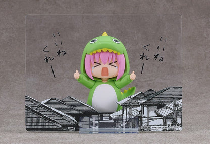 Bocchi the Rock! Nendoroid Actionfigur Hitori Gotoh: Attention-Seeking Monster Ver. 10 cm Image 6