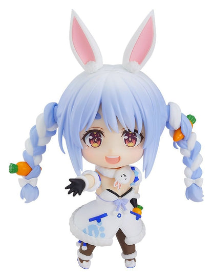 Hololive Production Nendoroid Actionfigur Usada Pekora (re-run) 10 cm Image 1