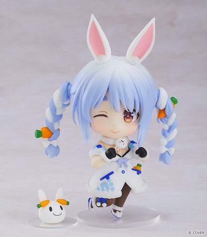 Hololive Production Nendoroid Actionfigur Usada Pekora (re-run) 10 cm Image 3