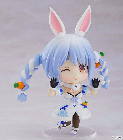 Hololive Production Nendoroid Actionfigur Usada Pekora (re-run) 10 cm Image 4