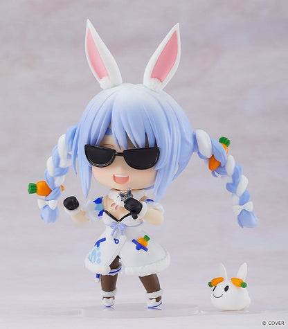 Hololive Production Nendoroid Actionfigur Usada Pekora (re-run) 10 cm Image 6