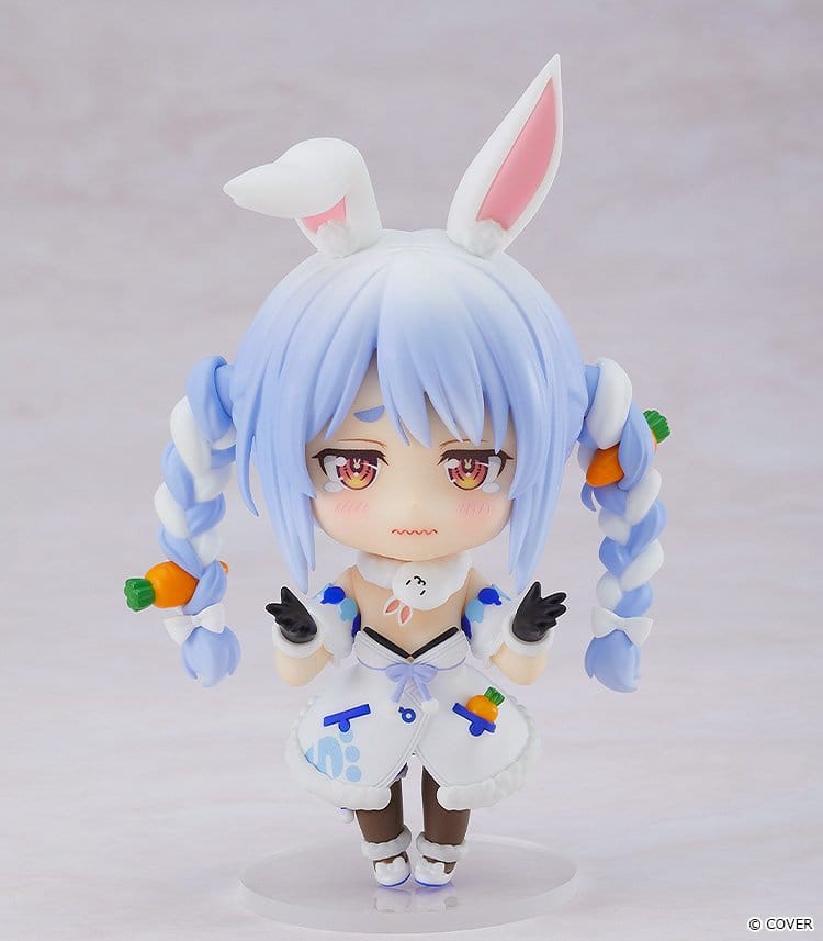 Hololive Production Nendoroid Actionfigur Usada Pekora (re-run) 10 cm Image 7