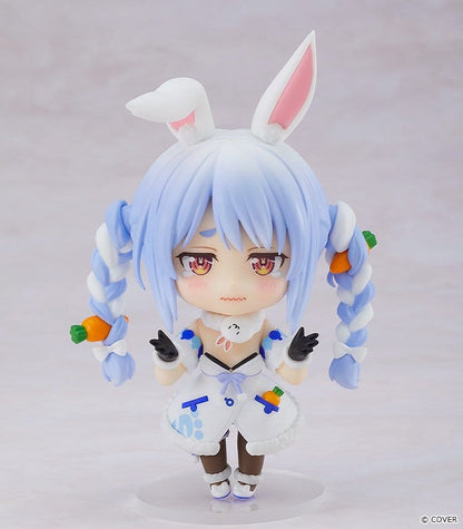 Hololive Production Nendoroid Actionfigur Usada Pekora (re-run) 10 cm Image 7