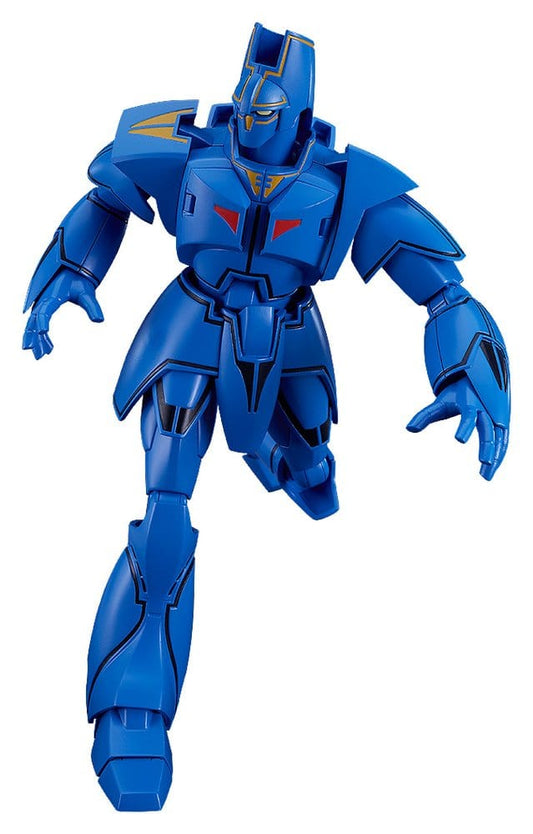 Giant Gorg Moderoid Plastic Model Kit Gorg 17 cm Image 1