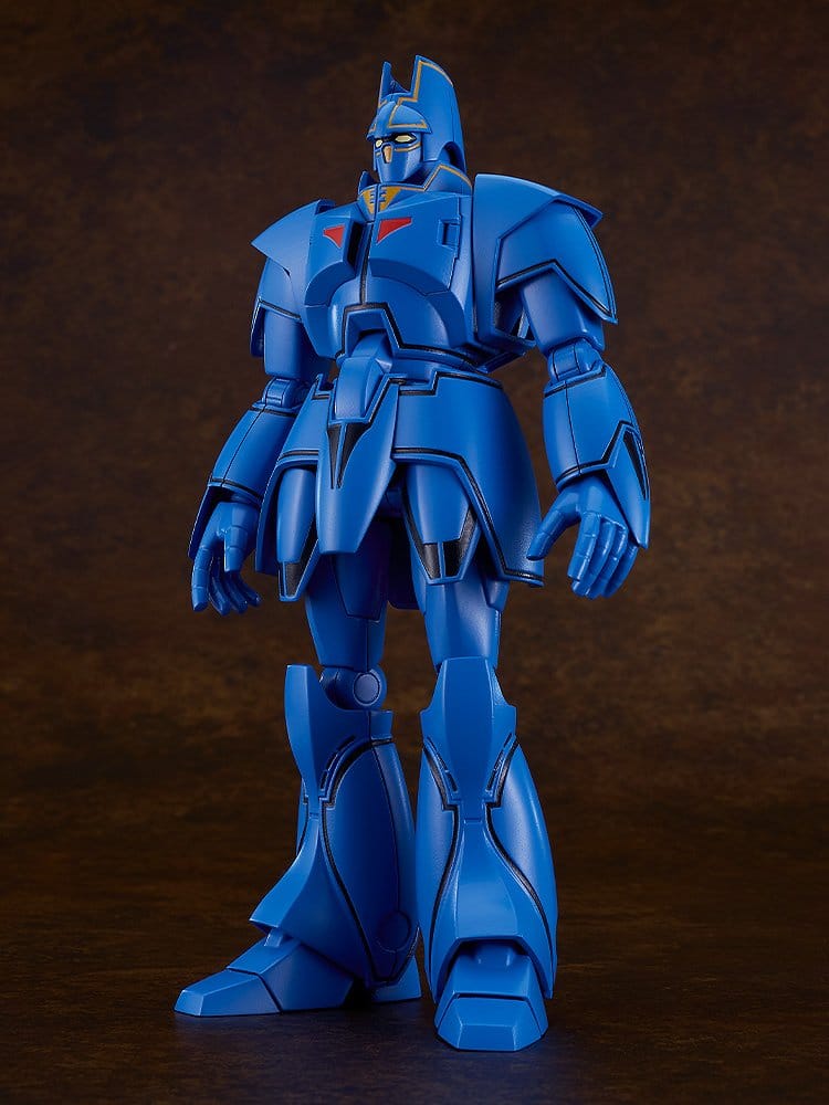 Giant Gorg Moderoid Plastic Model Kit Gorg 17 cm Image 3