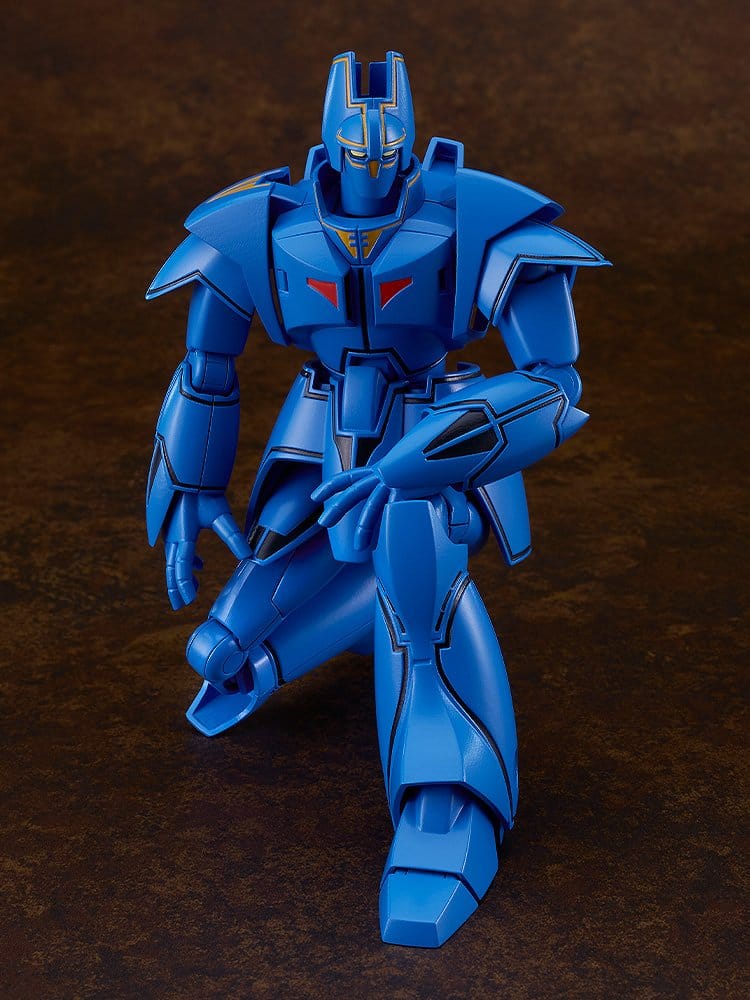 Giant Gorg Moderoid Plastic Model Kit Gorg 17 cm Image 4
