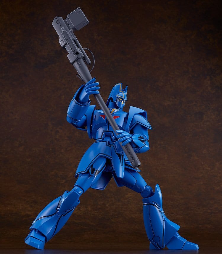 Giant Gorg Moderoid Plastic Model Kit Gorg 17 cm Image 7