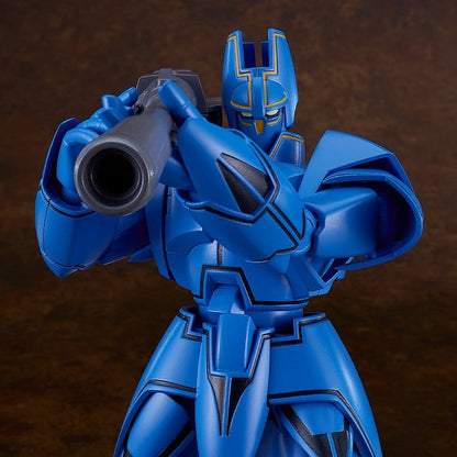 Giant Gorg Moderoid Plastic Model Kit Gorg 17 cm Image 8