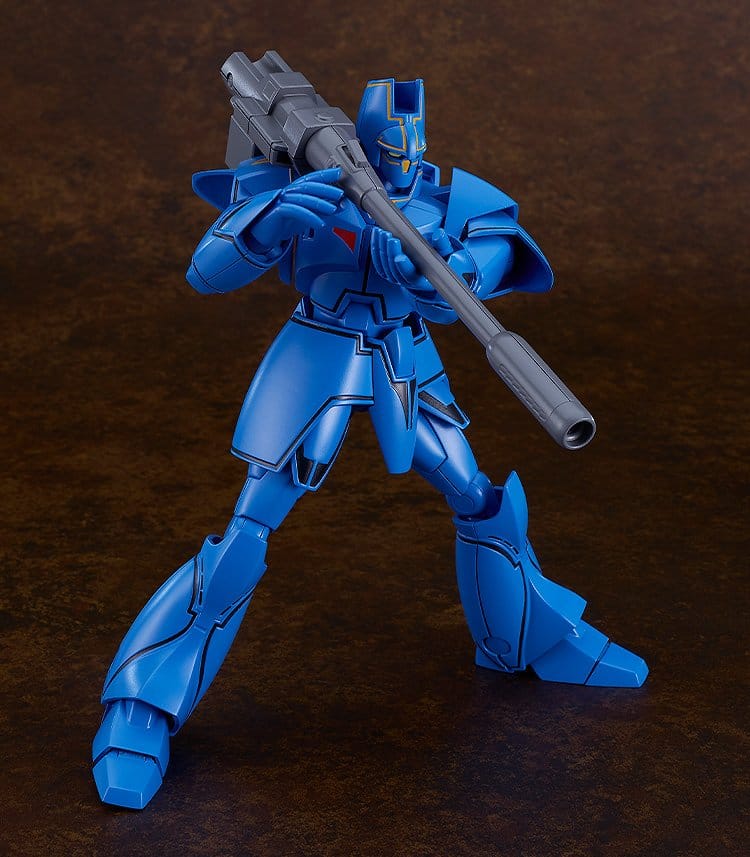 Giant Gorg Moderoid Plastic Model Kit Gorg 17 cm Image 9