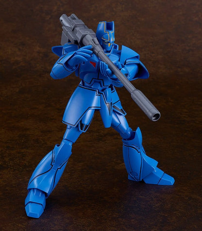 Giant Gorg Moderoid Plastic Model Kit Gorg 17 cm Image 9