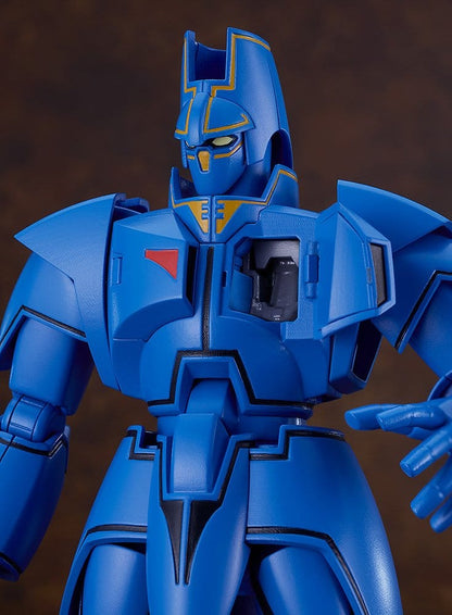 Giant Gorg Moderoid Plastic Model Kit Gorg 17 cm Image 10