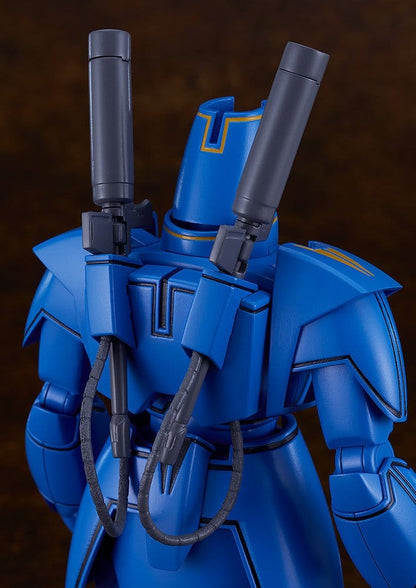 Giant Gorg Moderoid Plastic Model Kit Gorg 17 cm Image 12
