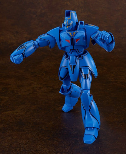 Giant Gorg Moderoid Plastic Model Kit Gorg 17 cm Image 13