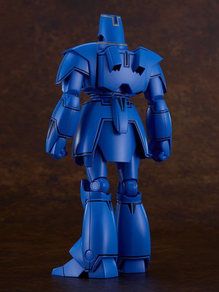 Giant Gorg Moderoid Plastic Model Kit Gorg 17 cm Image 14