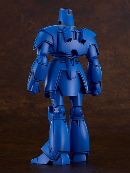 Giant Gorg Moderoid Plastic Model Kit Gorg 17 cm Image 14