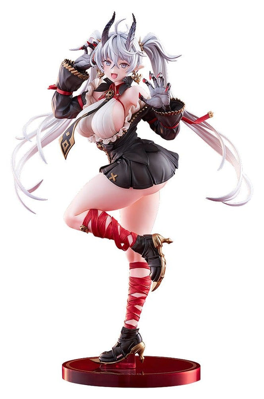 Original Character Figur 1/7 Vell Illustration by toridamono 26 cm Image 1