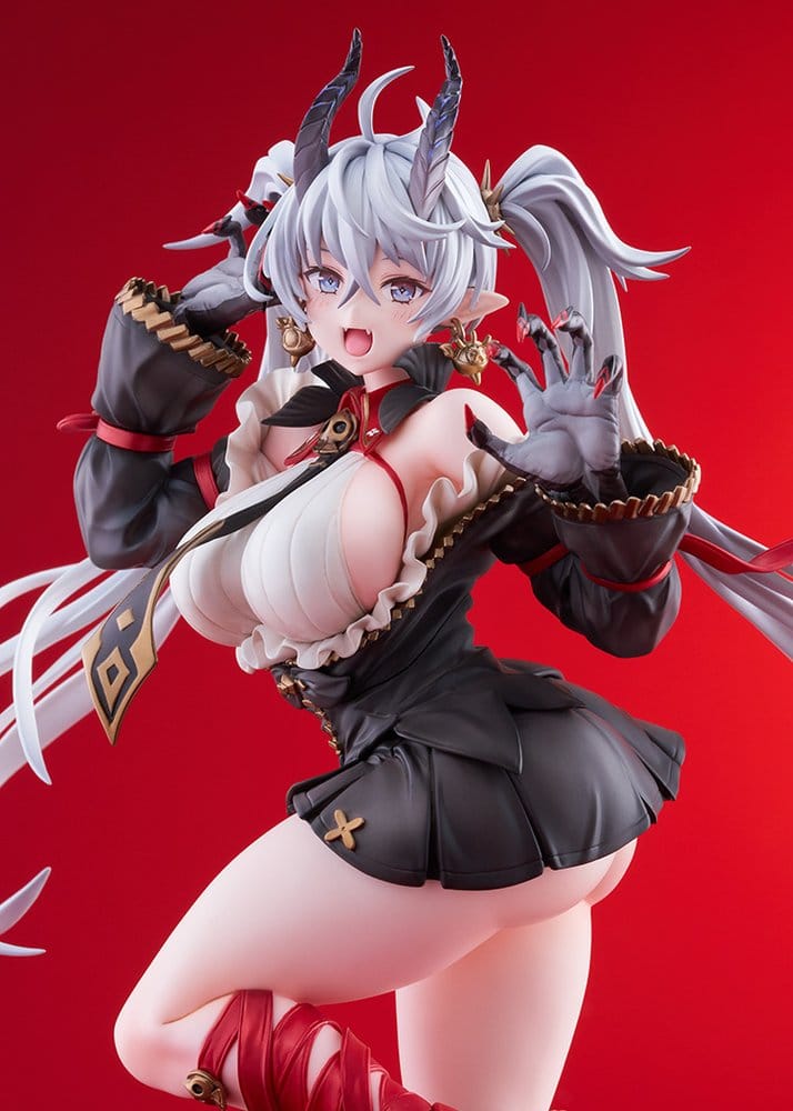 Original Character Figur 1/7 Vell Illustration by toridamono 26 cm Image 2