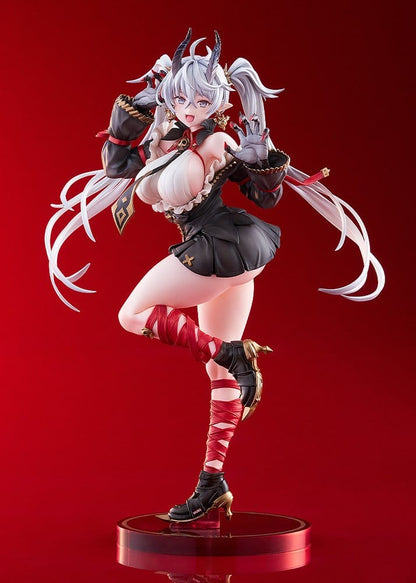 Original Character Figur 1/7 Vell Illustration by toridamono 26 cm Image 3