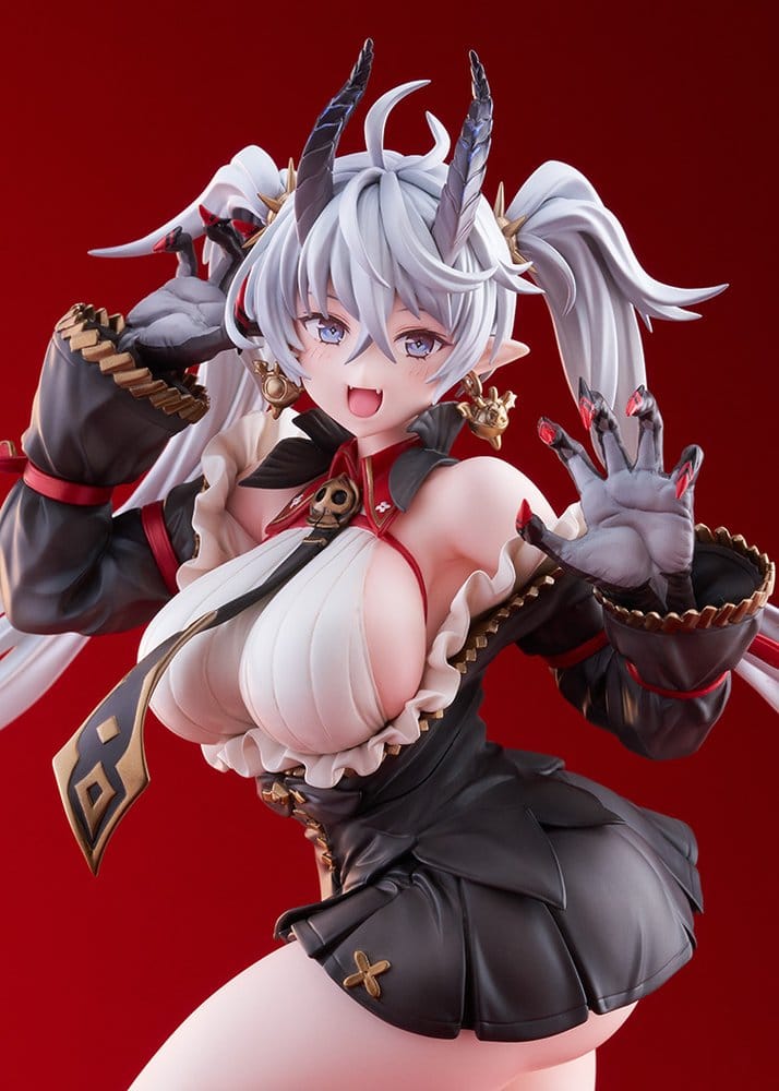 Original Character Figur 1/7 Vell Illustration by toridamono 26 cm Image 4