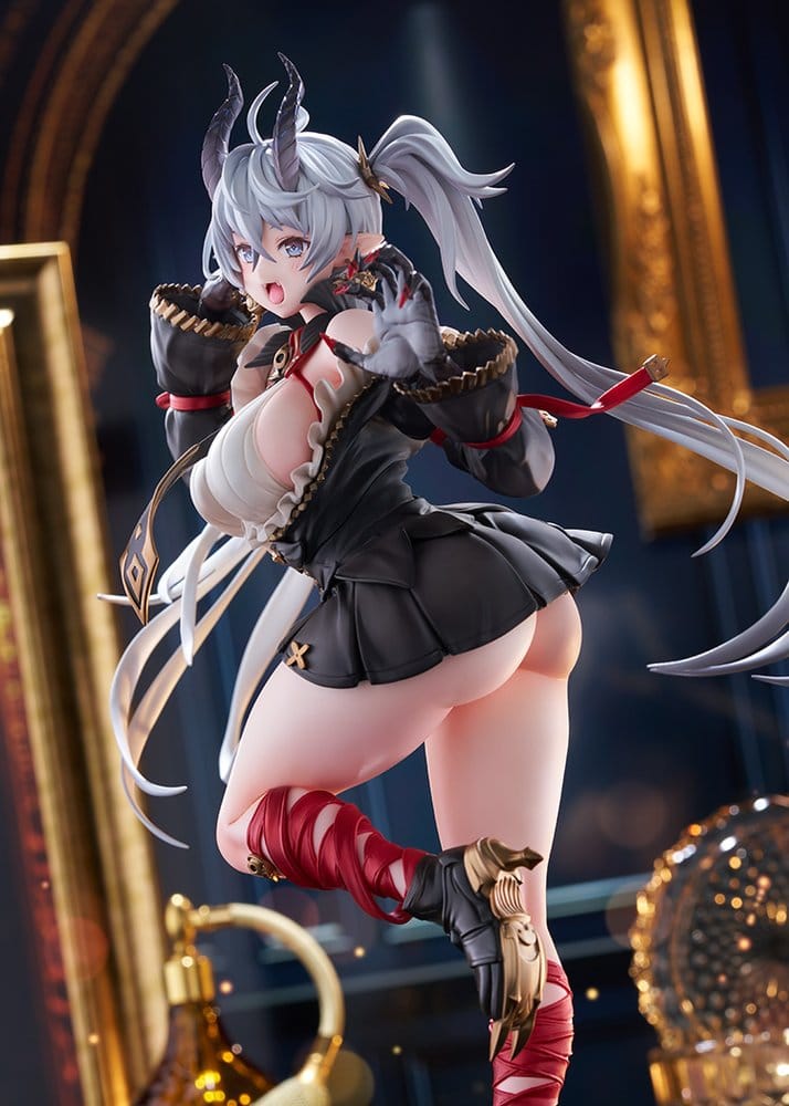 Original Character Figur 1/7 Vell Illustration by toridamono 26 cm Image 6