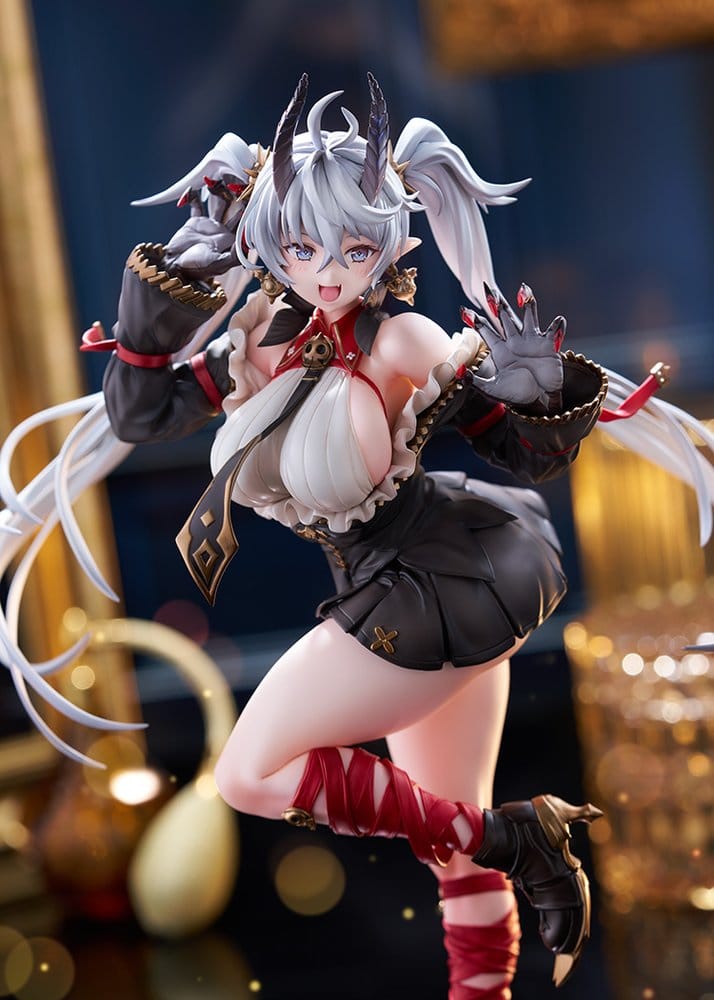 Original Character Figur 1/7 Vell Illustration by toridamono 26 cm Image 7