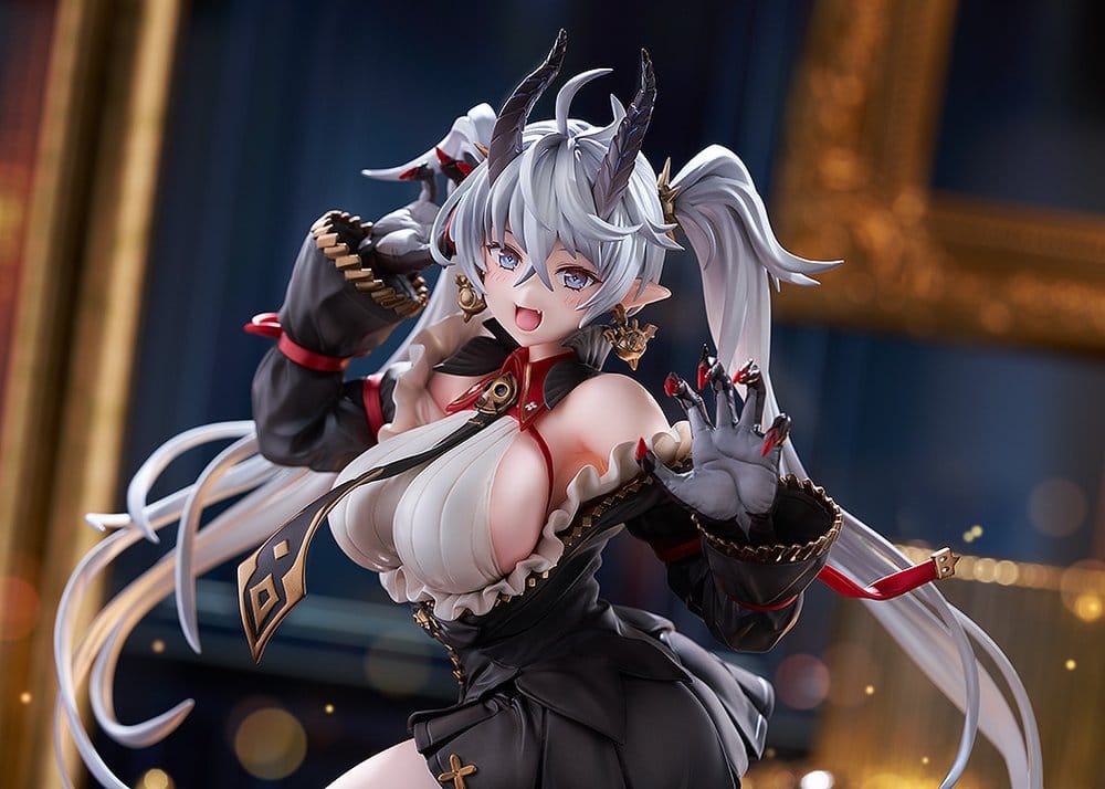 Original Character Figur 1/7 Vell Illustration by toridamono 26 cm Image 8