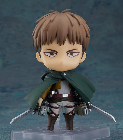 Attack on Titan Nendoroid Actionfigur Jean Kirstein 10 cm Image 2