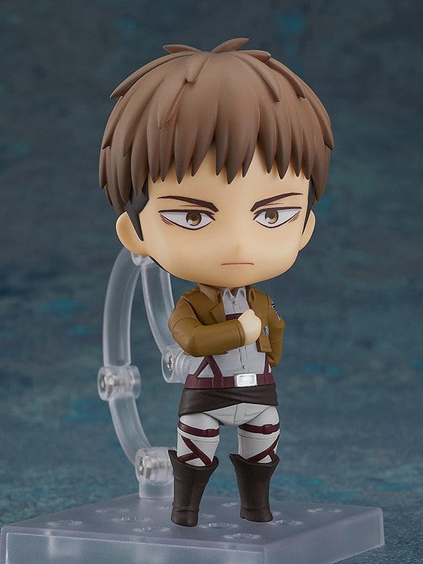 Attack on Titan Nendoroid Actionfigur Jean Kirstein 10 cm Image 4
