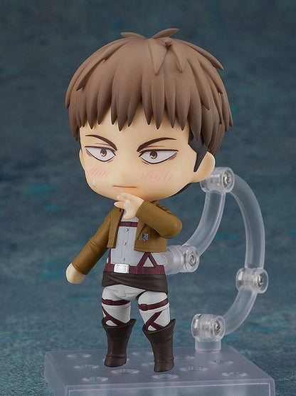 Attack on Titan Nendoroid Actionfigur Jean Kirstein 10 cm Image 5