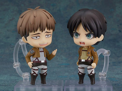 Attack on Titan Nendoroid Actionfigur Jean Kirstein 10 cm Image 6