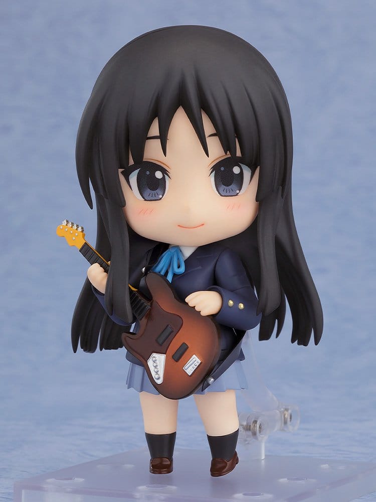 K-ON! Nendoroid Actionfigur Mio Akiyama 2.0 10 cm Image 2