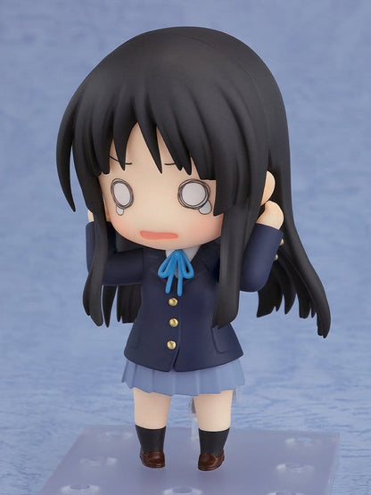 K-ON! Nendoroid Actionfigur Mio Akiyama 2.0 10 cm Image 4