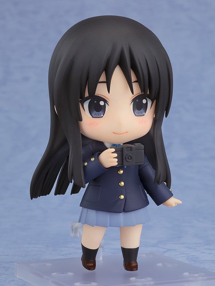 K-ON! Nendoroid Actionfigur Mio Akiyama 2.0 10 cm Image 5