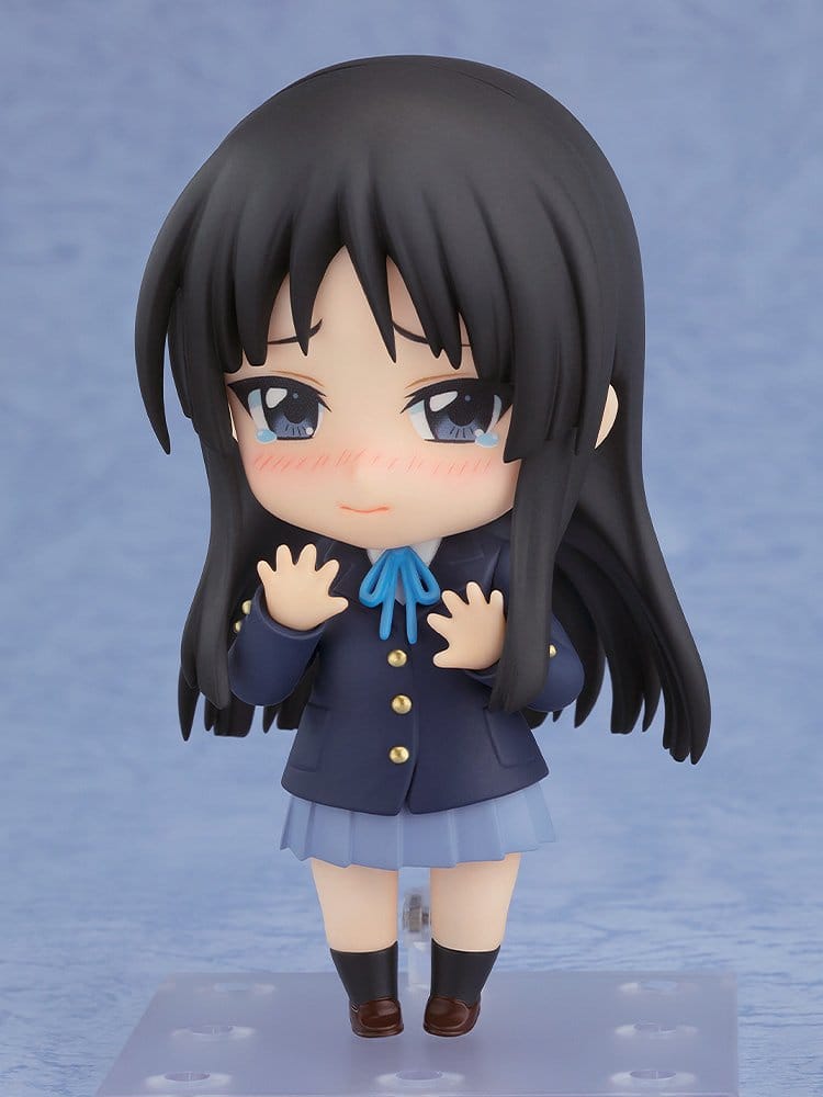K-ON! Nendoroid Actionfigur Mio Akiyama 2.0 10 cm Image 6