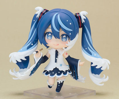 Character Vocal Series 01: Hatsune Miku Nendoroid Actionfigur Katsushika Hokusai Collaboration Ver. (Rella) 10 cm Image 4