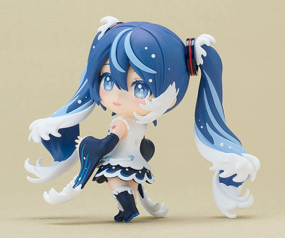 Character Vocal Series 01: Hatsune Miku Nendoroid Actionfigur Katsushika Hokusai Collaboration Ver. (Rella) 10 cm Image 6