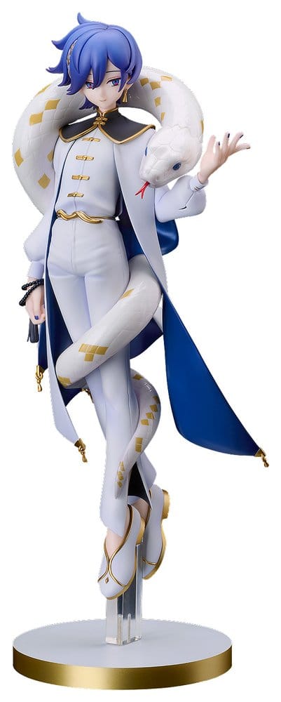 Kaito PVC Figur 1/7 Chinese Style Ver. 30 cm Image 1