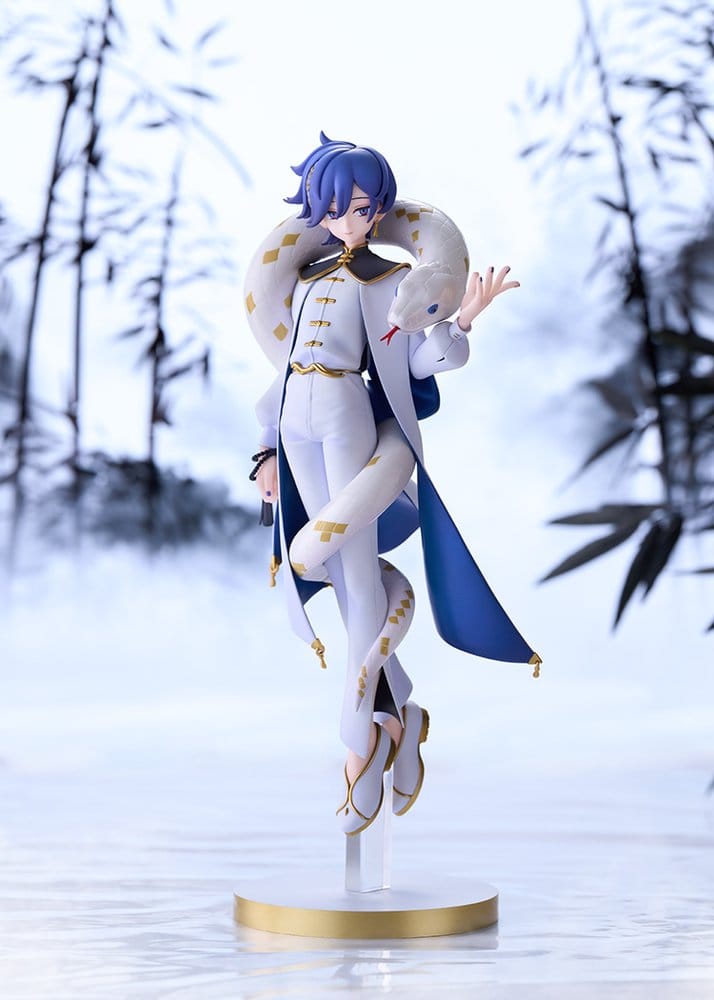 Kaito PVC Figur 1/7 Chinese Style Ver. 30 cm Image 2