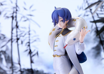 Kaito PVC Figur 1/7 Chinese Style Ver. 30 cm Image 3