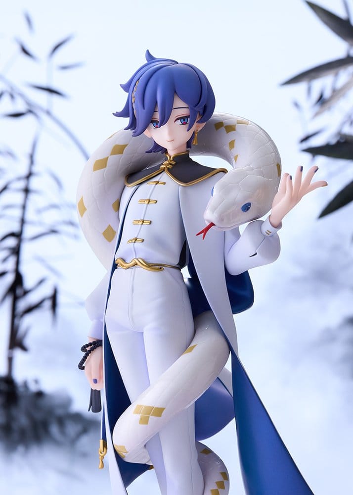 Kaito PVC Figur 1/7 Chinese Style Ver. 30 cm Image 5