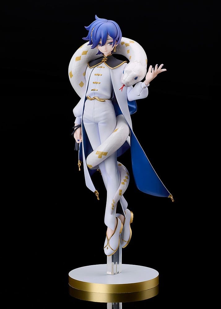 Kaito PVC Figur 1/7 Chinese Style Ver. 30 cm Image 6