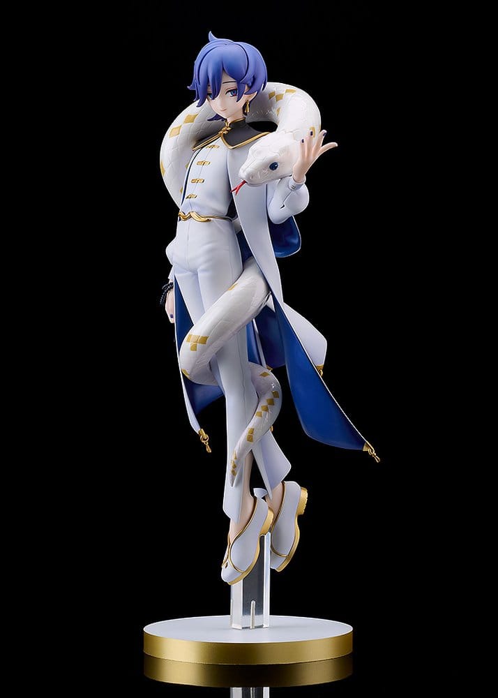 Kaito PVC Figur 1/7 Chinese Style Ver. 30 cm Image 7