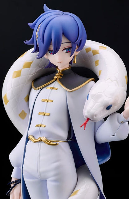 Kaito PVC Figur 1/7 Chinese Style Ver. 30 cm Image 10