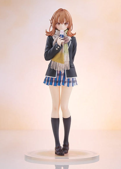 My Teen Romantic Comedy SNAFU G.S. Collection PVC Figur 1/6 Iroha Isshiki Light Novel Ver. 24 cm Image 3
