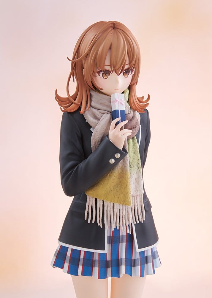 My Teen Romantic Comedy SNAFU G.S. Collection PVC Figur 1/6 Iroha Isshiki Light Novel Ver. 24 cm Image 4