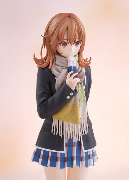 My Teen Romantic Comedy SNAFU G.S. Collection PVC Figur 1/6 Iroha Isshiki Light Novel Ver. 24 cm Image 4